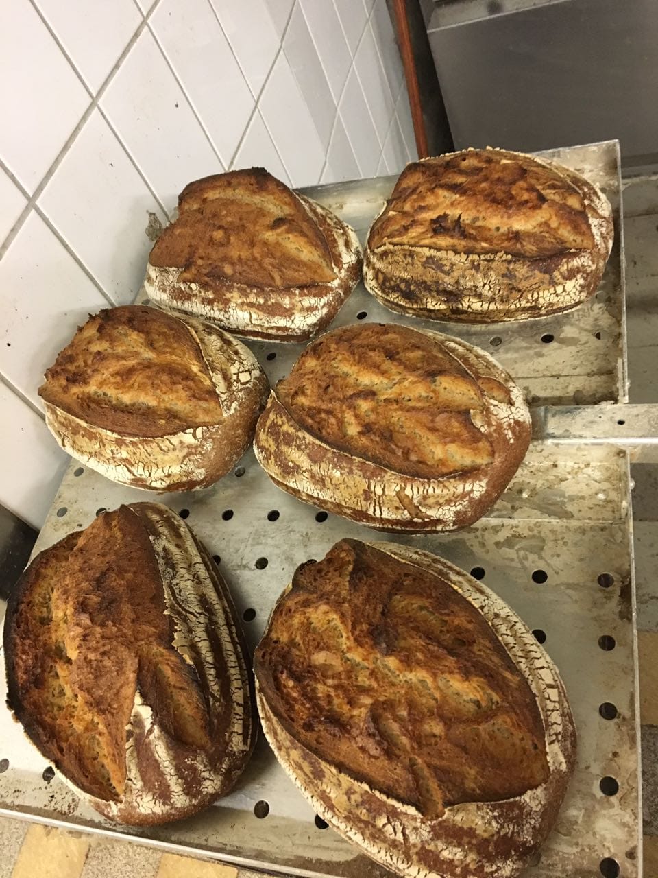 Intensiv Backkurs über 2 Tage